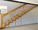 Construction et protection de vos escaliers par Escaliers Maisons à Estrées-Deniécourt
